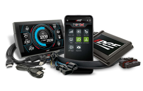 Edge Products EZX + Insight CTS3 Kit | BKDQ 13711-3