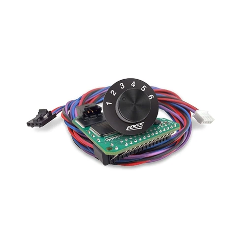 Edge Products Edge Revolver Switch Chip Box | BKDQ 14007