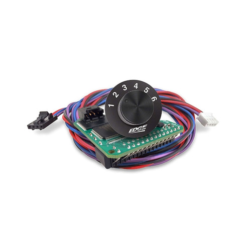 Edge Products Edge Revolver Switch Chip Box | BKDQ 14009