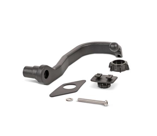Edge Products A-Pillar Display Mount | BKDQ 28600