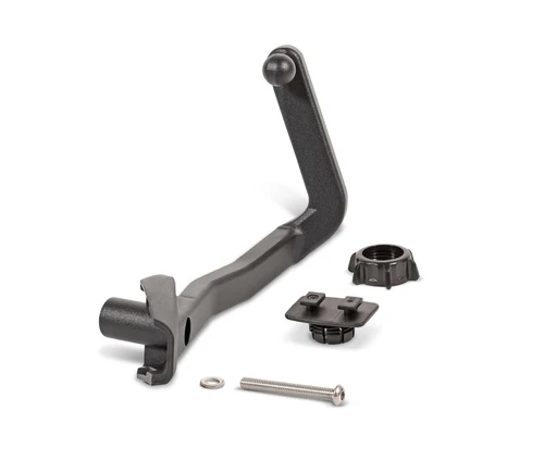 Edge Products A-Pillar Display Mount | BKDQ 38603