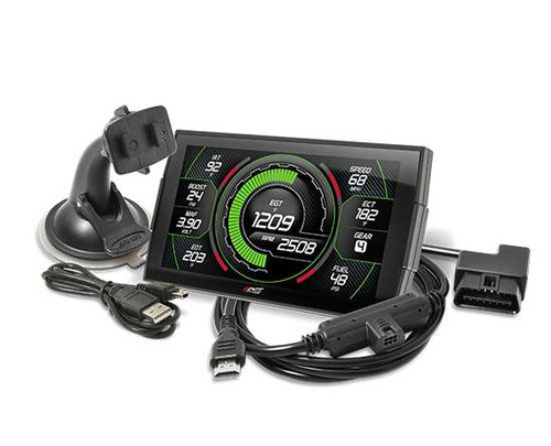 Edge Products Edge Evolution CTS3 | BKDQ 85450-150