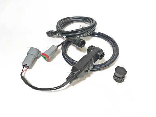 Edge Products EAS Shift-On-The-Fly (SOTF) Accessory | BKDQ 98653