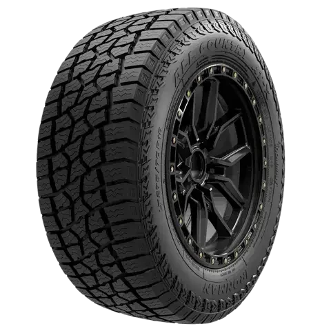 Ironman All Country At-X 265/70R18 Tires | 98950
