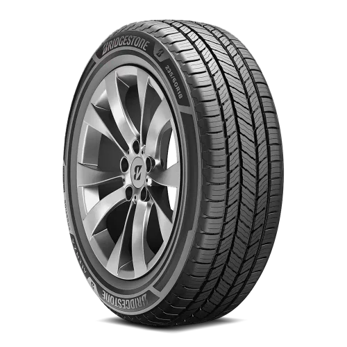 Bridgestone Alenza Prestige 255/50R20 Tires | 014077
