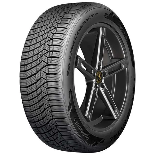 Continental Securecontact Aw 255/50R19 Tires | 15582310000