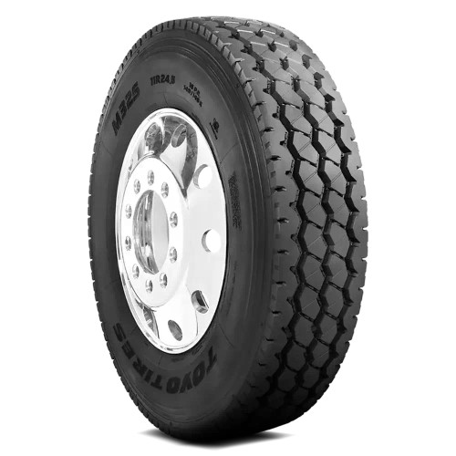 Toyo M325 315R22.5 Tires | 546240