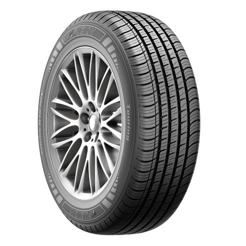 Fuzion Touring 215/65R17 Tires | 008671