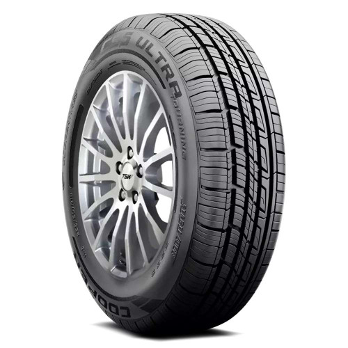 Cooper Cs5 Ultra Touring 215/45R17 Tires | 166065002