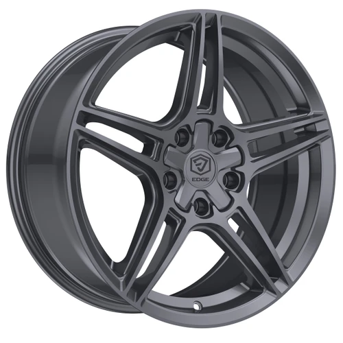 Edge Street 354A Wheels Rims 19x8.5 5x114.3 5x120 Anthracite 40mm | 354A-9855740