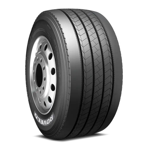 Rovelo Rar7-Wb 385R22.5 Tires | 5547195V