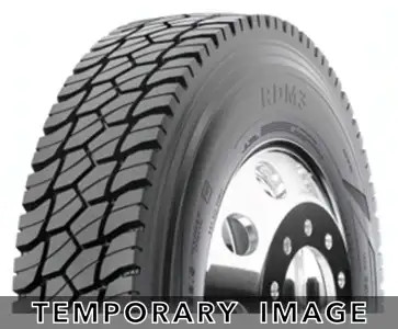 Rovelo Rdm3 315R22.5 Tires | 5548384V