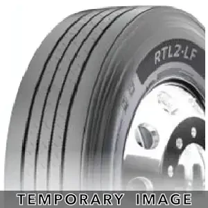 Rovelo Rtl2-Lf 285R24.5 Tires | 9630771V
