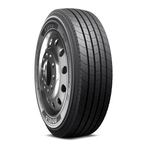 Rovelo Rsr4 235R17.5 Tires | 5546634V