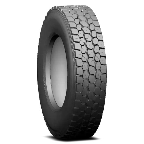 Synergy Dp205 285R24.5 Tires | SY1105