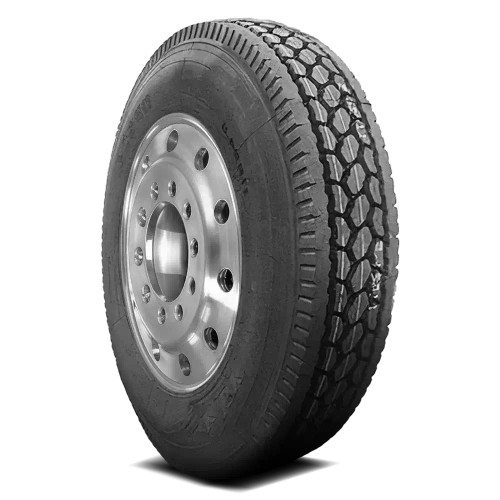 Synergy Dp209 295R22.5 Tires | SY1114