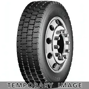 Vitour Vd35 225R19.5 Tires | 30700VT