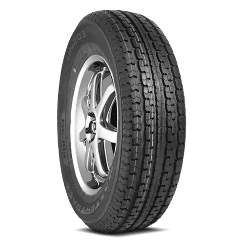 Mastertrack Un203 225R15 Tires | HFST44N