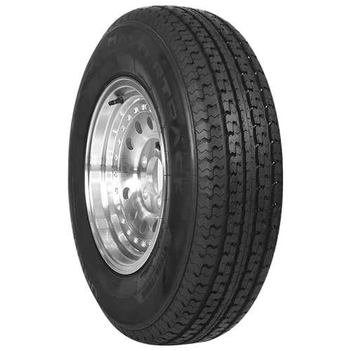 Mastertrack Un203 205R14 Tires | HFST79N