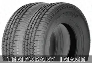 Synergy St801 Str 205R14 Tires | SYT3003