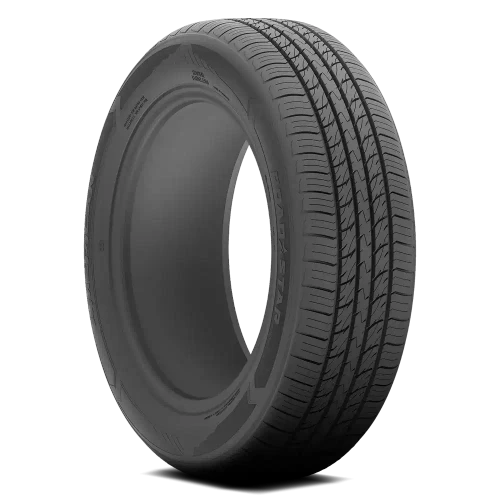 American Roadstar Pro A/S 195/70R14 Tires | ARSP05
