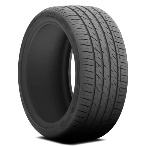 American Roadstar Sport A/S 265/50ZR19 Tires | ARSS124