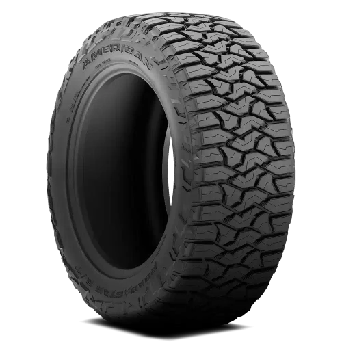 American Roadstar R/T 37x12.50R20 Red Letter Tires | ARSRT30