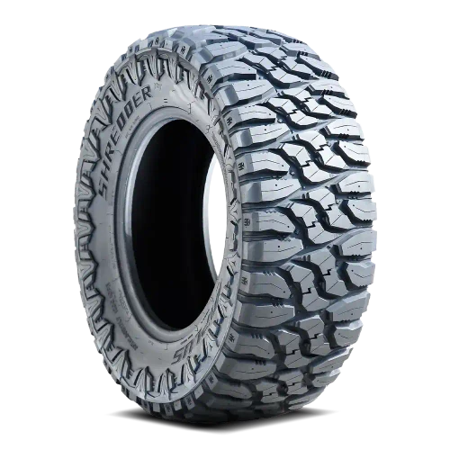 Aplus Shredder Mt 33x12.50R18 Tires | 20000061
