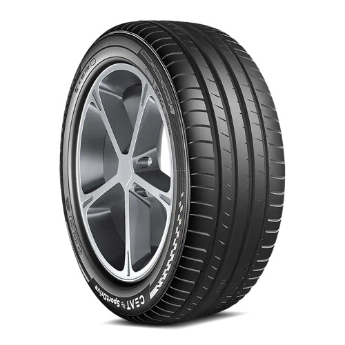Ceat Sportdrive 255/40R18 Tires | 106614