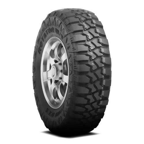 Evoluxx Rotator M/T 305/70R16 Tires | 221019722