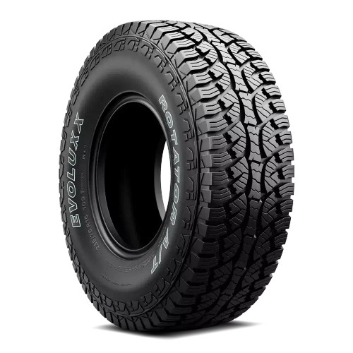 Evoluxx Rotator A/T 255/70R18 Tires | 221022679