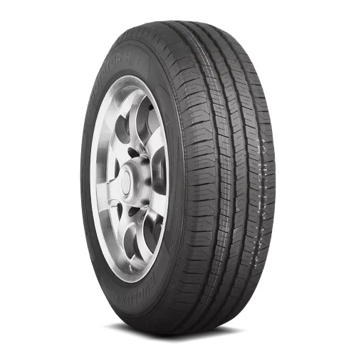 Evoluxx Rotator H/T 235/80R17 Tires | 221022668