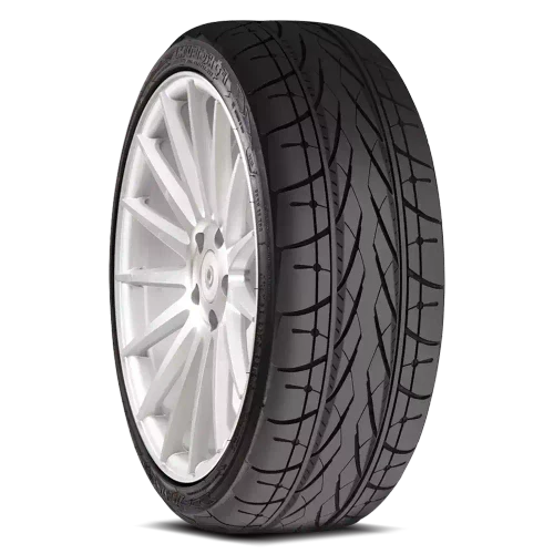 Forceum Hexa-R 245/45ZR17 Tires | 1200035597