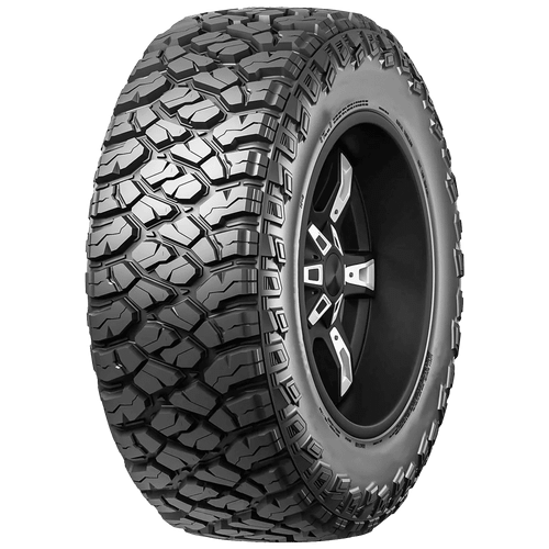 Lancaster Ls-68 M/T 255/75R17 Tires | BB Wheels