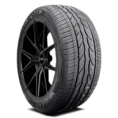 Leao Lion Sport Uhp 205/45R16 Tires | 221005923