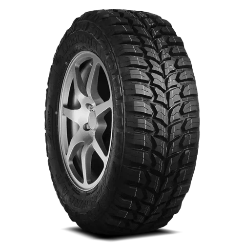 Linglong Crosswind M/T 235/75R15 Tires | 221007109