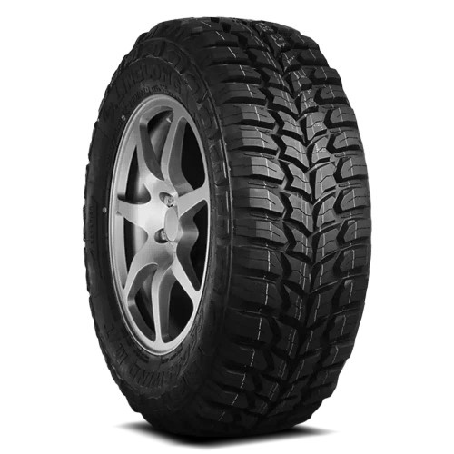 Linglong Crosswind M/T 35x12.50R20 Tires | 221007518