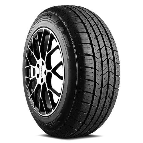 Mastertrack M-Trac Cuv 225/60R17 Tires | MASTCUV005