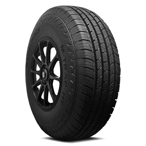 Mastertrack M-Trac Ht 265/70R17 Tires | MASTHT007