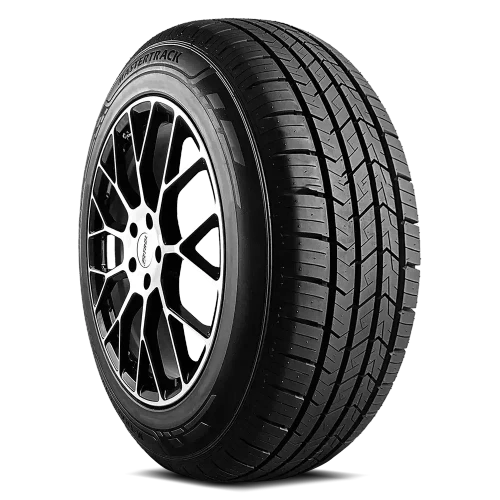Mastertrack M-Trac Cuv 265/50R20 Tires | MASTCUV019