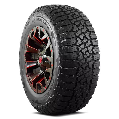 Mastertrack Badlands At 275/55R20 Tires | MASTAT014