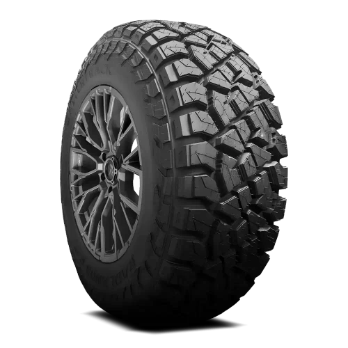 Mastertrack Badlands Rt 37x13.50R22 Tires | MASTRT019
