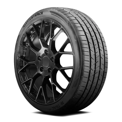 Mastertrack M-Trac Gt 295/25ZR28 Tires | MASTGT058