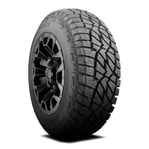 Mastertrack Badlands Atx 245/55R19 Tires | MASTATX011