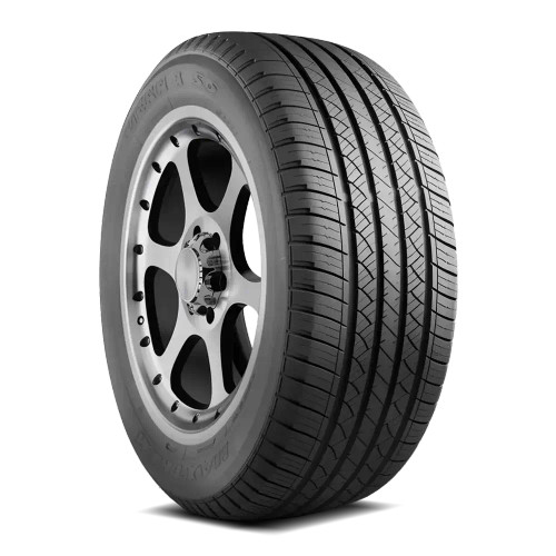 Maxtrek Sierra S6 225/55R18 Tires | MPB5066