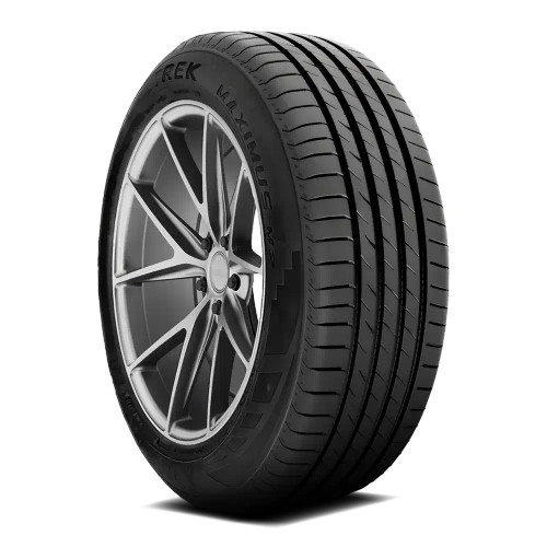 Maxtrek Maximus M2 215/45R17 Tires | MB4277