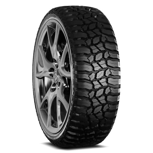 Mileking Mk869 33x14.50R22 Tires | 30015190