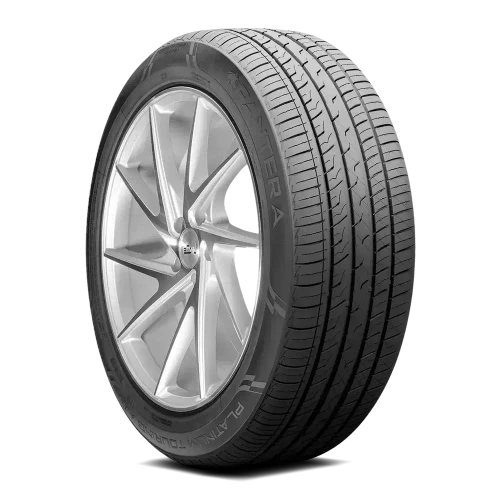 Pantera Platinum Touring A/S 235/55R17 Tires | 151522