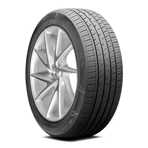Pantera Platinum Touring A/S 245/50R17 Tires | 151553