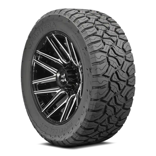 Pantera Supertrac R/T 285/65R18 Tires | 152031